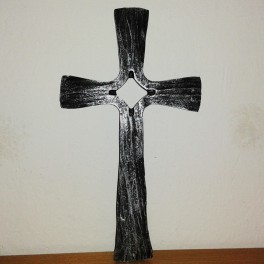 Kovaný kříž