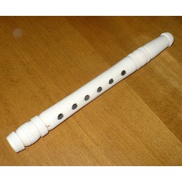 Dřevěná dětská flétna